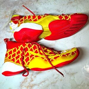 Adidas Men's Brand New PW x BYW CNY Athletic Fashion Sneakers [EE8688] Size 11.5